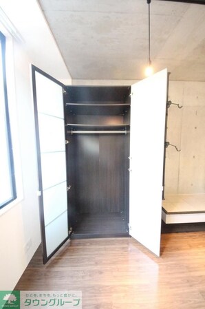 ALERO高円寺南の物件内観写真